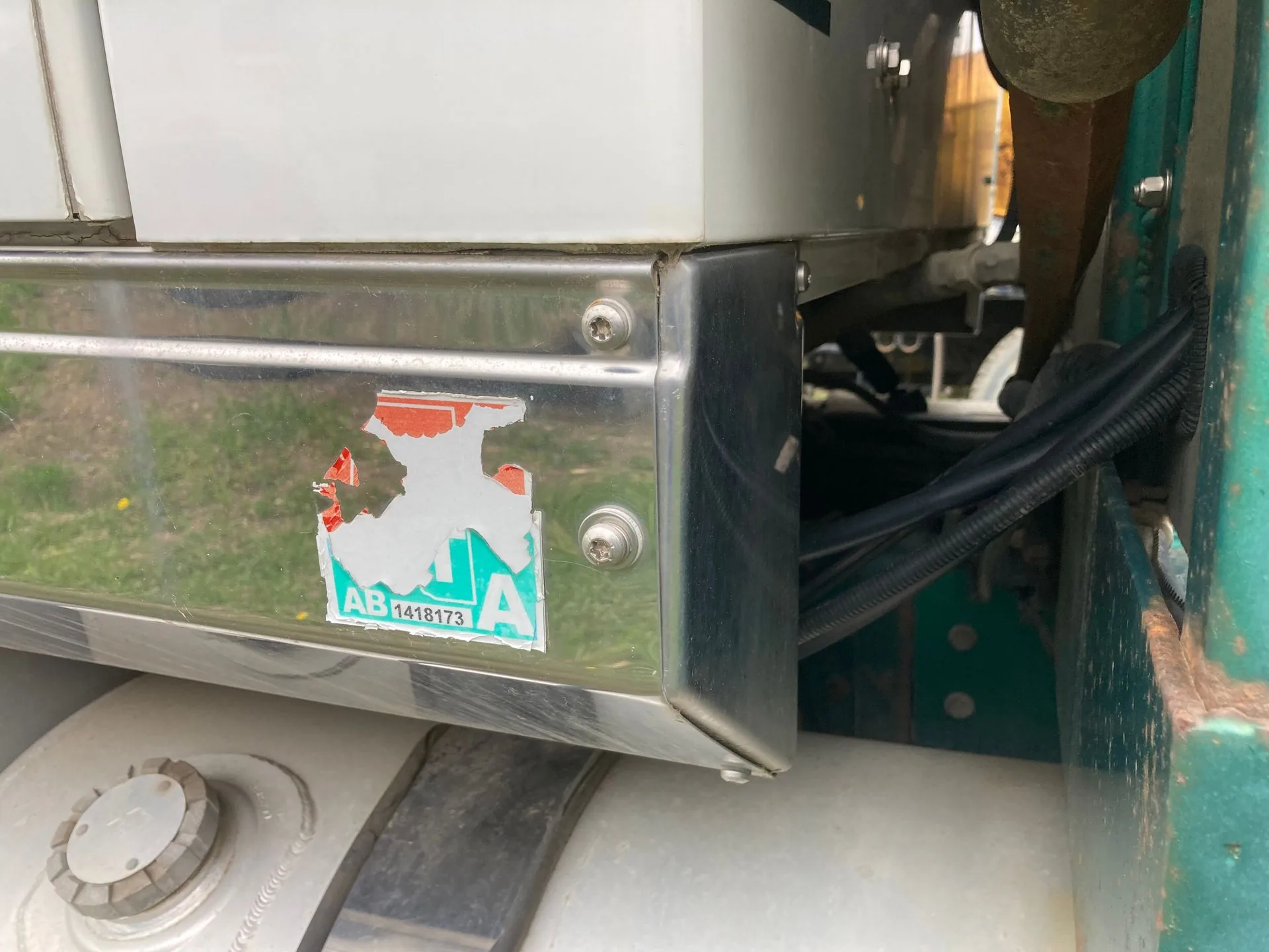 2006 Western Star 4900SA T/A Sleeper Planetary Winch Tractor