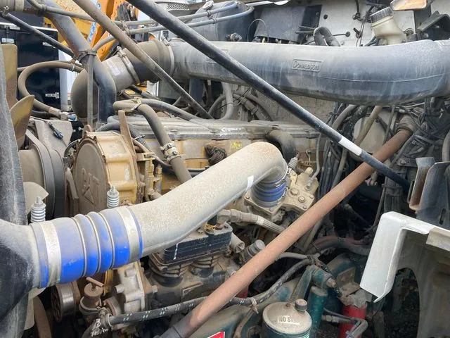 2006 Western Star 4900SA T/A Sleeper Planetary Winch Tractor