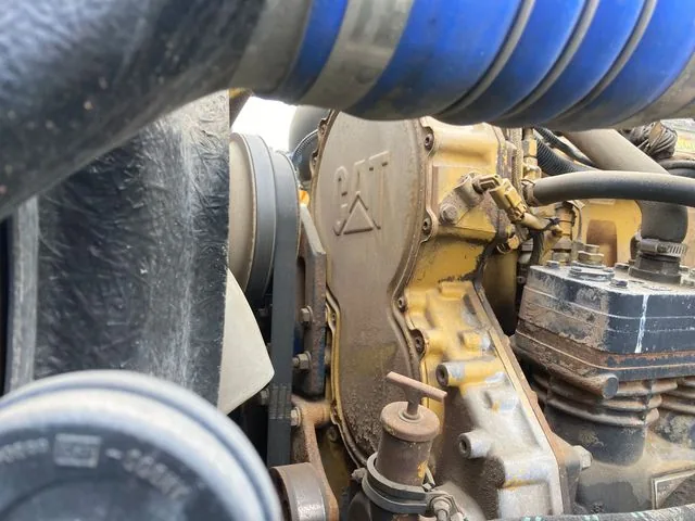2006 Western Star 4900SA T/A Sleeper Planetary Winch Tractor