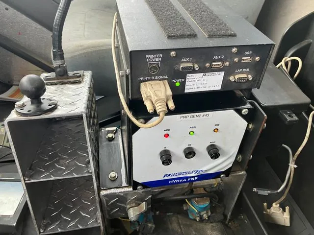2013 Freightliner 114SD 8x6 Tri Drive Fuel Truck