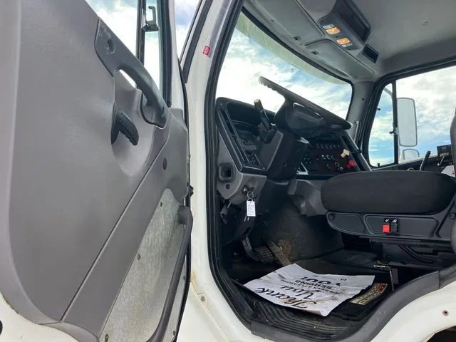 2013 Freightliner 114SD 8x6 Tri Drive Fuel Truck