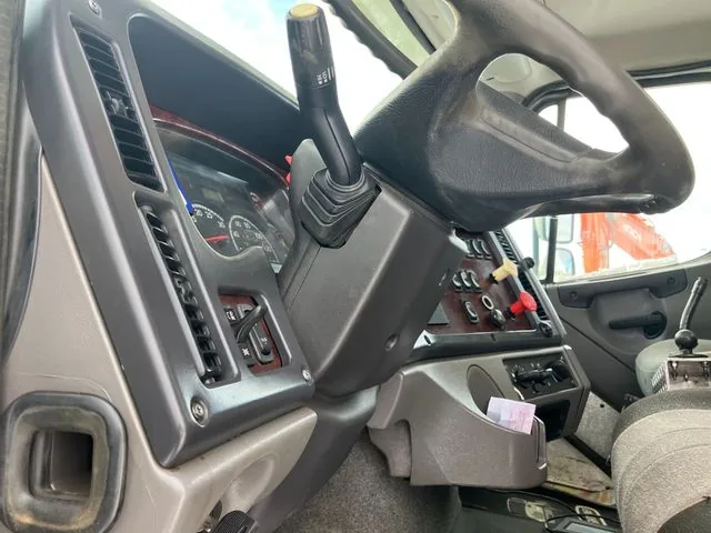 2013 Freightliner 114SD 8x6 Tri Drive Fuel Truck