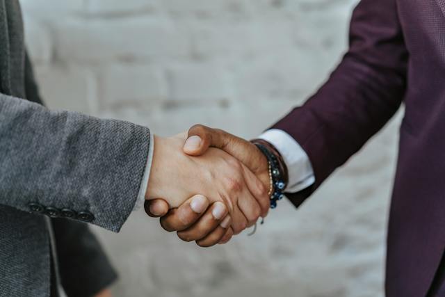 Personal Service